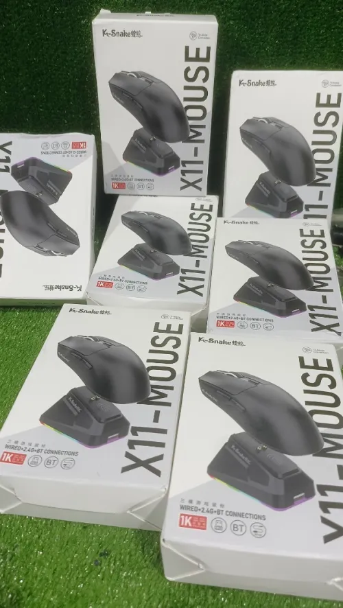 X1-mouse Souries