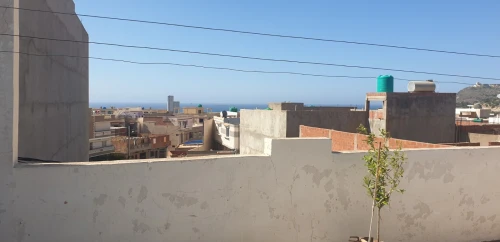 Vente Villa Tlemcen Ghazaouet