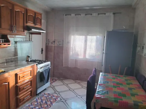 Vente Appartement F4 Tipaza Tipaza