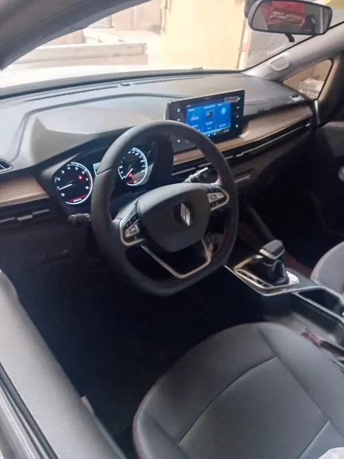 Geely GX3 PRO  2025 Livan