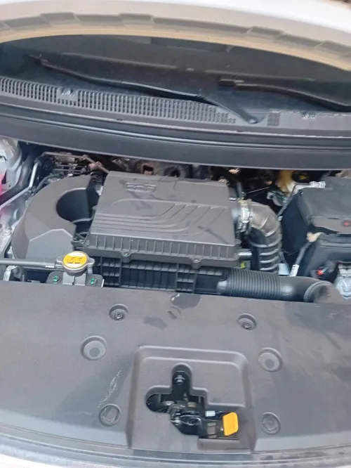 Geely GX3 PRO  2025 Livan