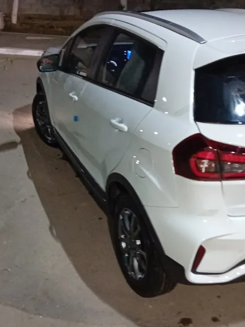 Geely GX3 PRO  2025 Livan tout opssin + toui
