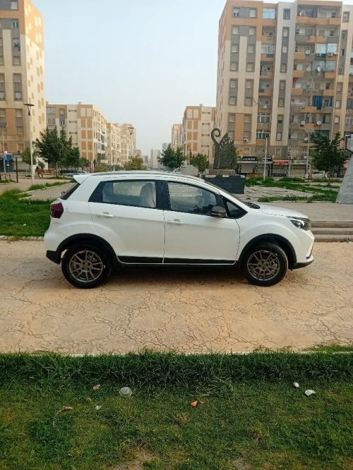 Geely GX3 PRO  2025 Livan tout opssin bien + toui