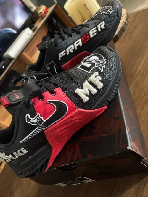 Nike Metcon 8 MF Mat Fraser Crossfit