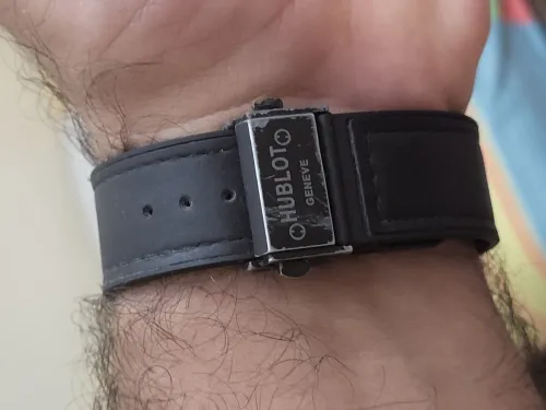 Hublot copie original