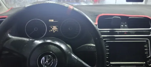 Volkswagen Polo 2010 Team
