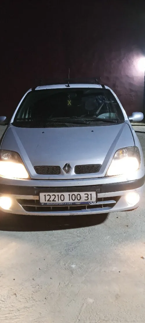 Renault Scenic 2000 Scenic