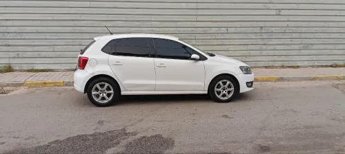 Volkswagen Polo 2014 Nouvelle Trendline