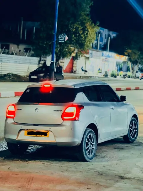 Suzuki Swift 2022 Swift