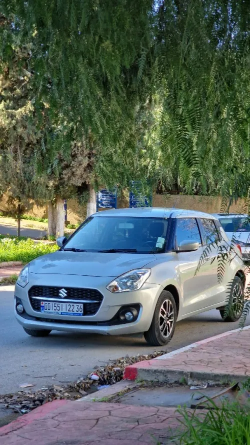 Suzuki Swift 2022 Swift