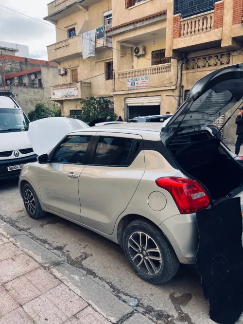 Suzuki Swift 2022 Swift
