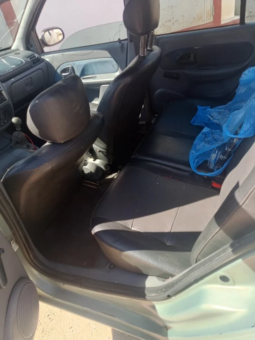 Renault Clio 2 2001 Clio 2