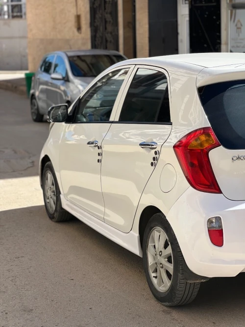 Kia Picanto 2014 