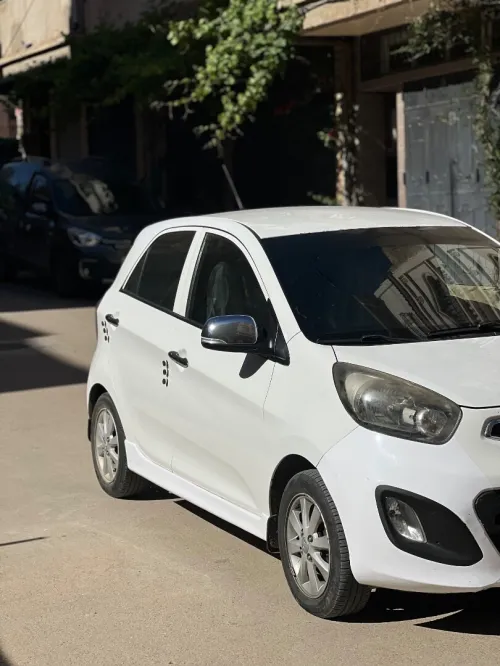 Kia Picanto 2014 