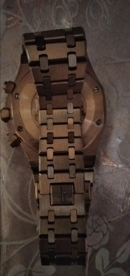 Montre homme original