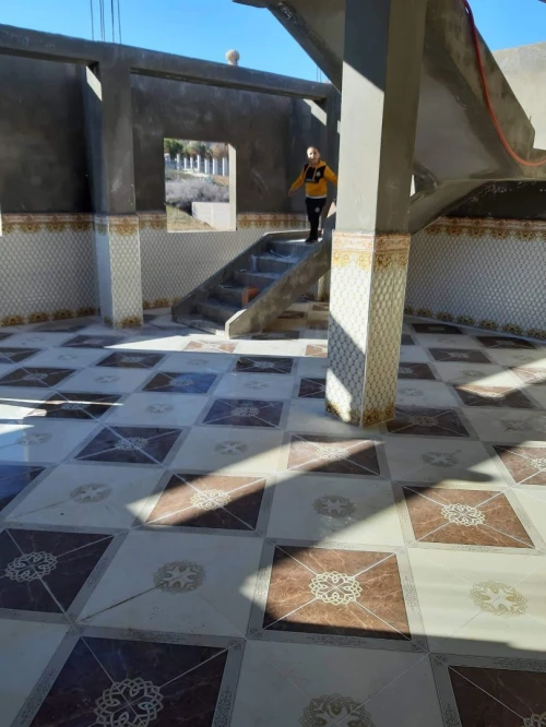 Vente Villa Tlemcen Remchi
