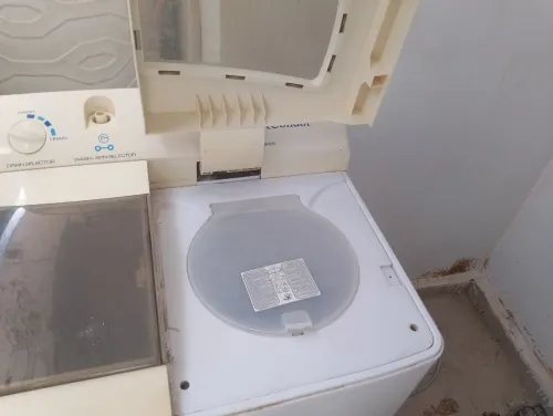 Machine laver 