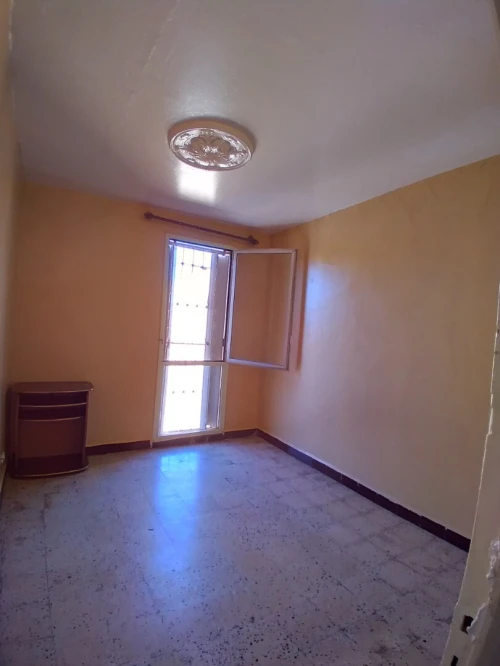 Vente Appartement F5 Oran Arzew