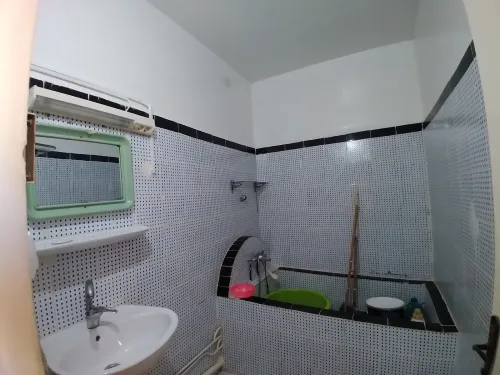 Vente Appartement F5 Oran Arzew