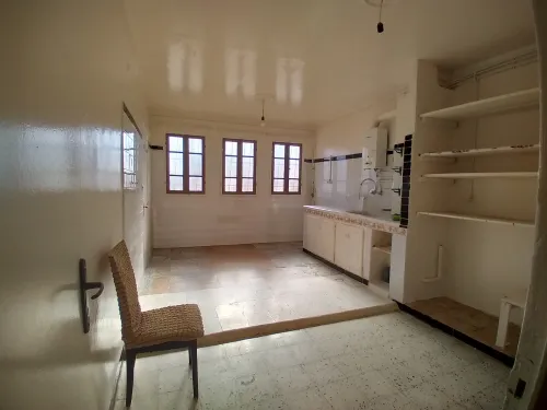 Vente Appartement F5 Oran Arzew
