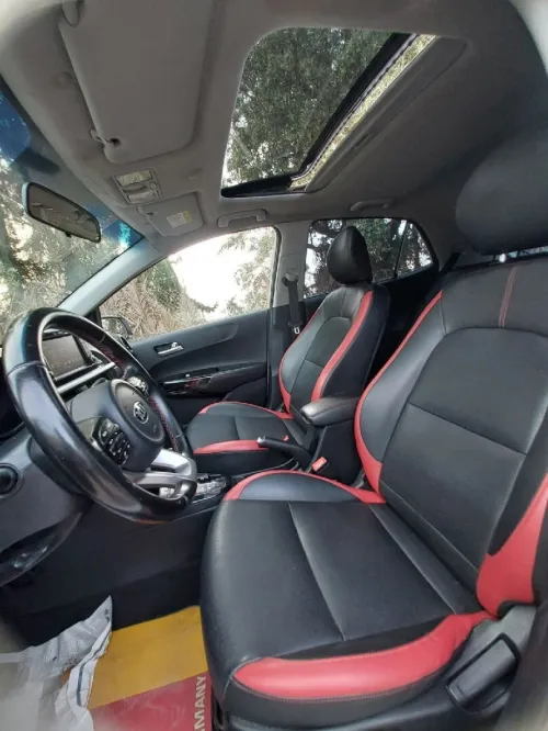 Kia Picanto 2018 GT-Line