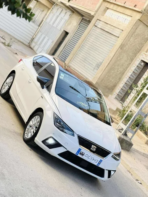 Seat Ibiza 2018 FR