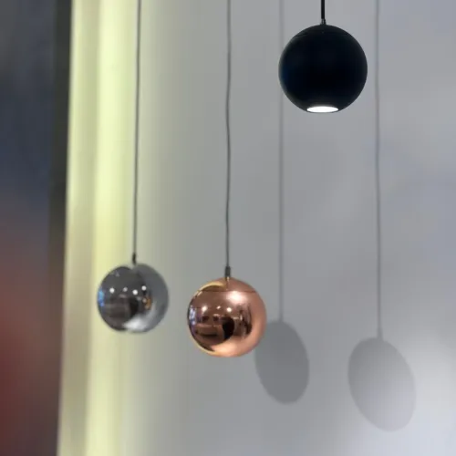 OJO : Pendant Light