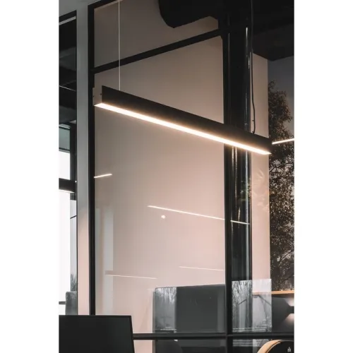 Suspension LED