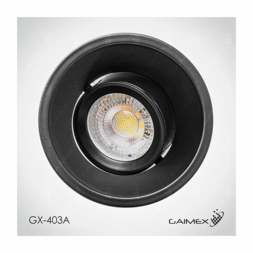 Support de Lampe FRAME : Encastré