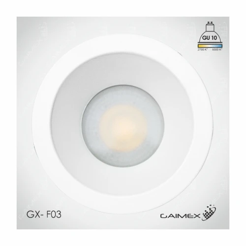 Support de Lampe : spot étanche