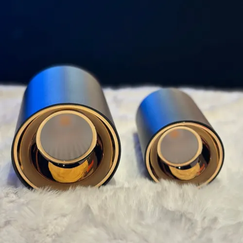 TUBE - Downlight en Saillie Rond