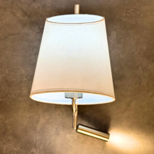 BECHAR - WALL LIGHT INDOOR