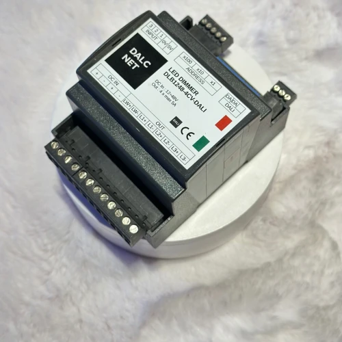 DALI LED Ballast / Driver
