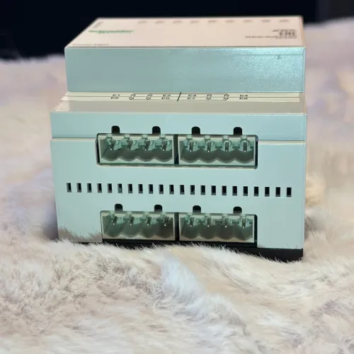 Entrée binaire : SpaceLogic KNX