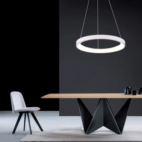 ALMA : Lustre Pendent
