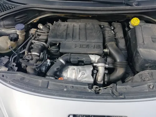 Peugeot 207 2009 Sportium