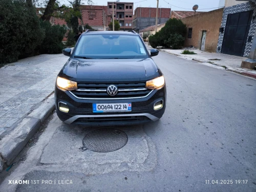 Volkswagen T-Roc 2022 Active