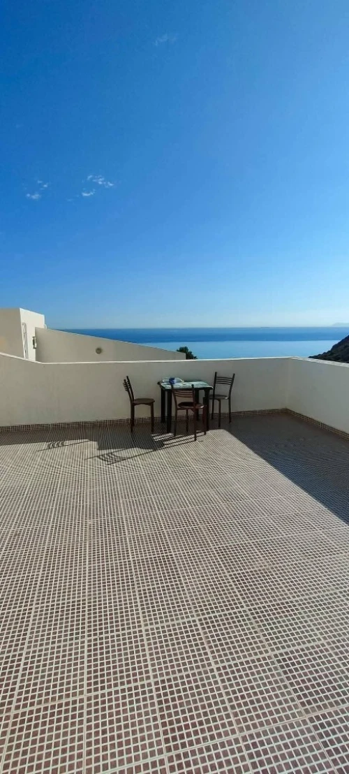 Location Immeuble Oran Ain el turck