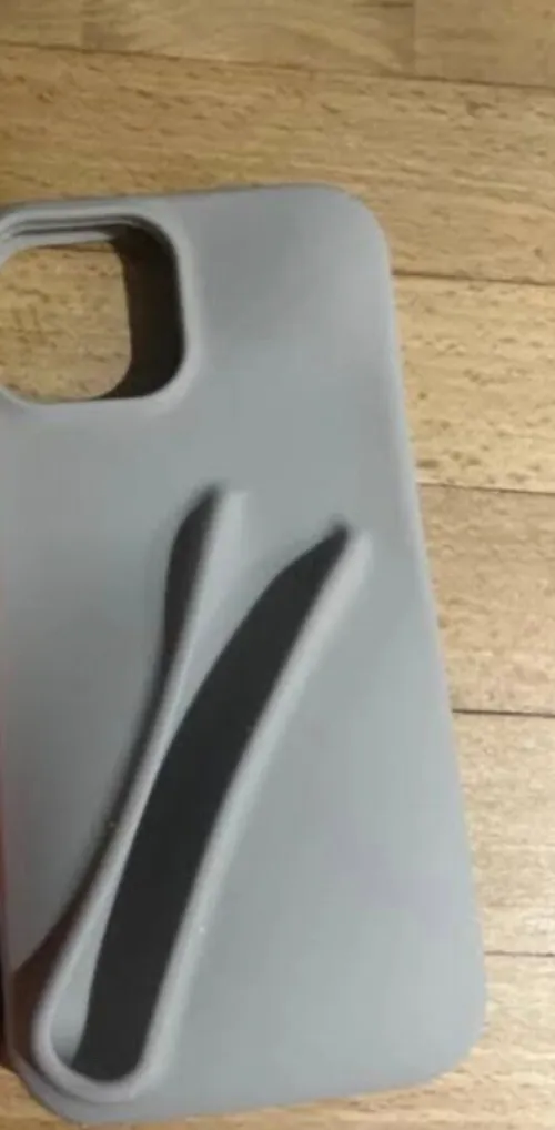 Coque rhode