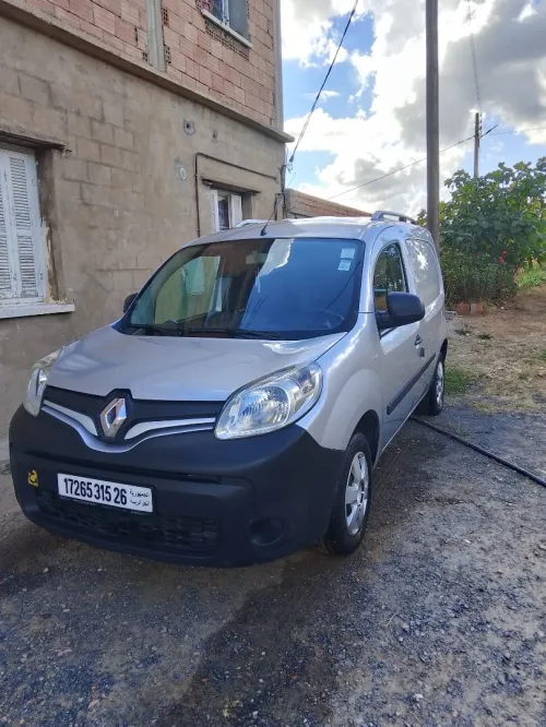 Renault Kangoo 2015 Kangoo