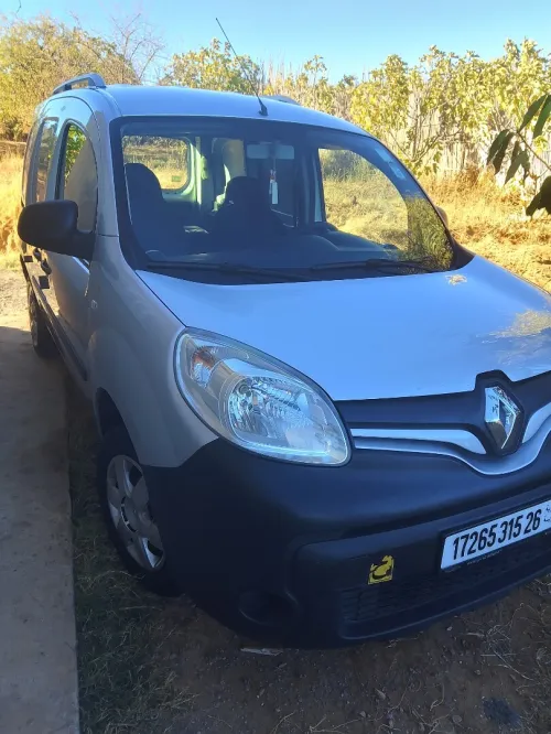 Renault Kangoo 2025 