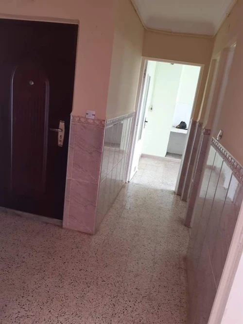 Location Appartement F3 Alger Hraoua