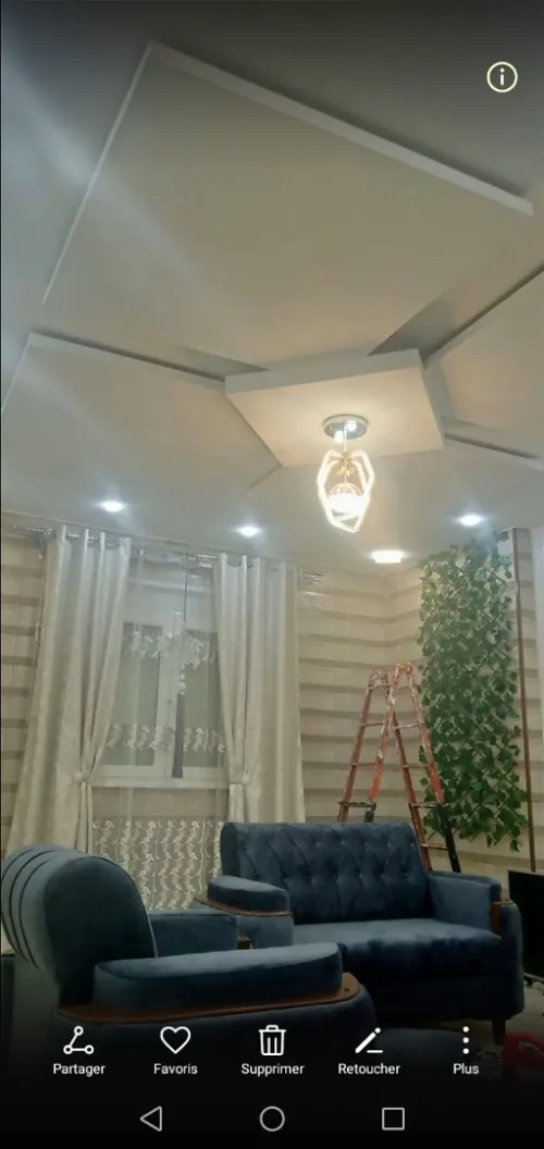 Travaux appartements et villas