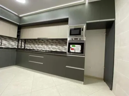Cuisine moderne sur commande