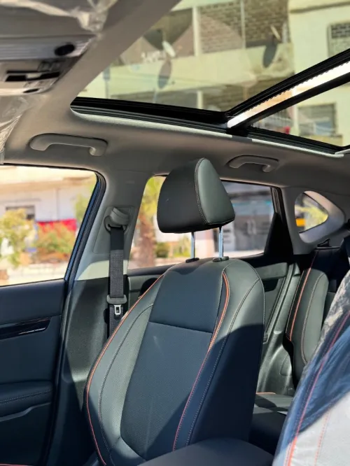 Kia Seltos 2025 Premium