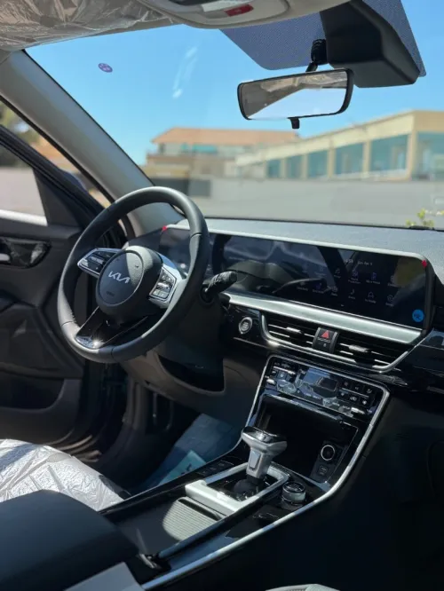 Kia Seltos 2025 Premium
