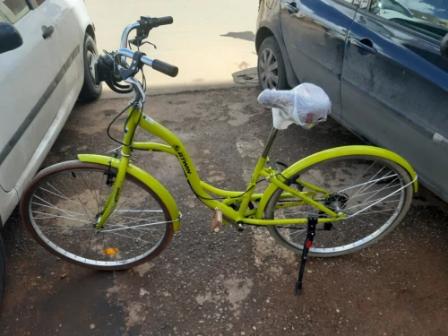 Vélo btwin classique 