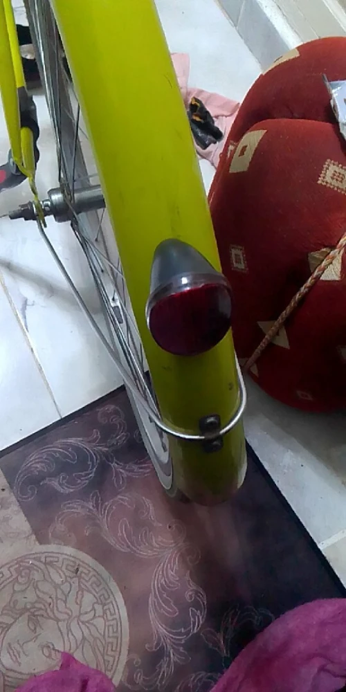 Vélo btwin classique 