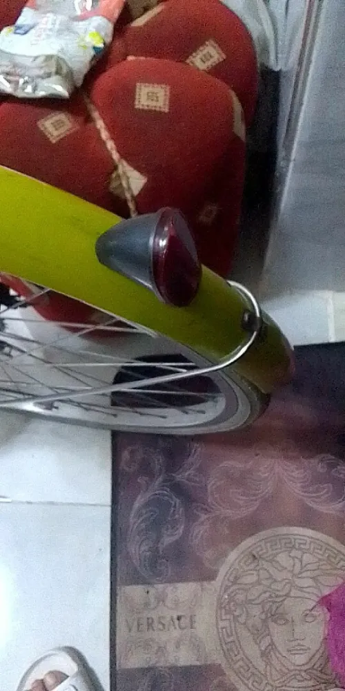 Vélo btwin classique 