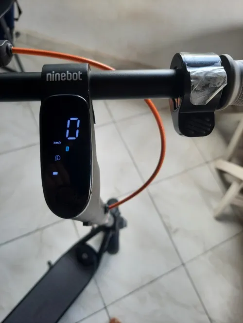 Ninebot Trotenette 